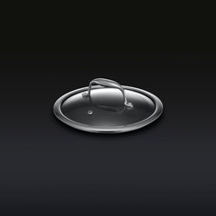 Tempered Glass Lid, 20 cm