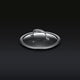 Tempered Glass Lid, 20 cm