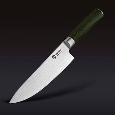 Damascus Steel 20 cm Chef