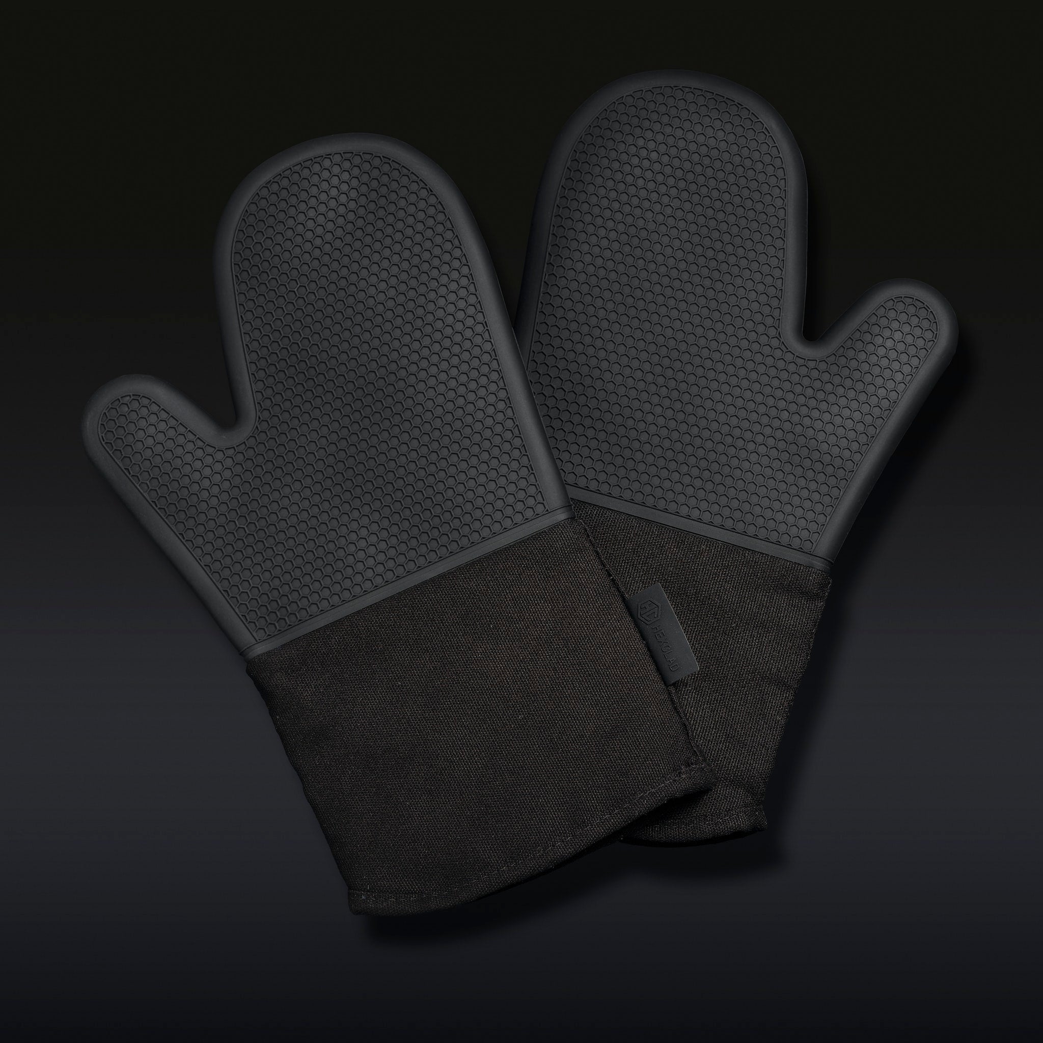 HexClad Hot Mitt - Thumbnail 4