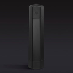 HexMill Pepper Grinder - Onyx