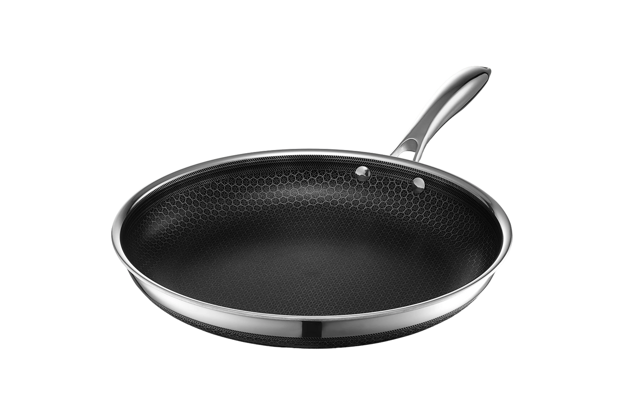 30 cm HexClad Hybrid Pan