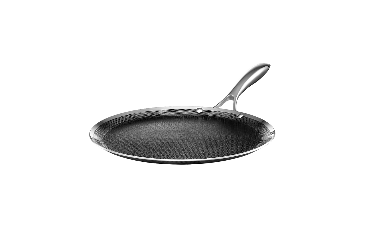 30 cm Hybrid Griddle Pan