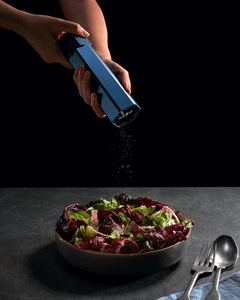HexMill Pepper Grinder - Indigo