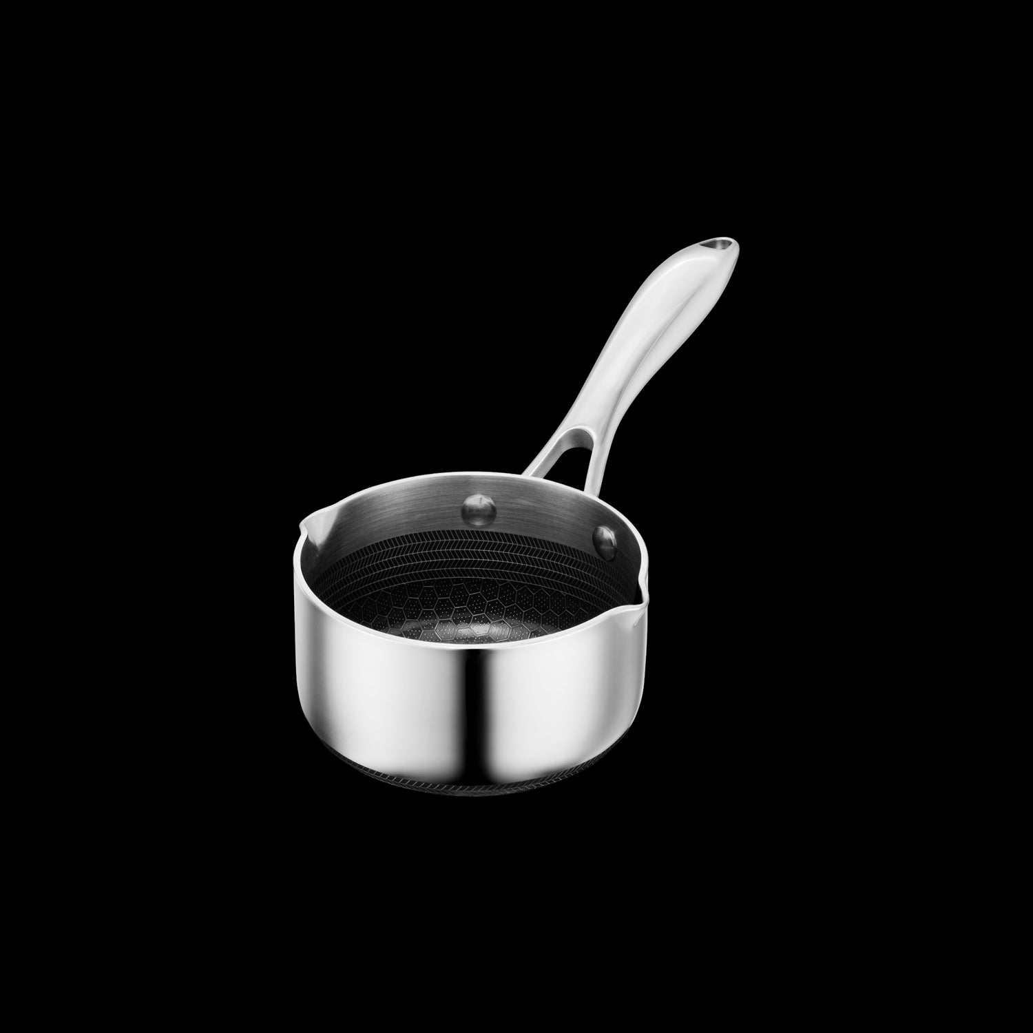 New to the HexClad Kitchen