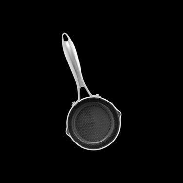 0.5 Litre Hybrid Milk Pan