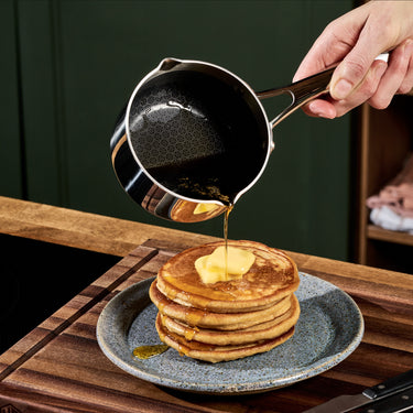 0.5 Litre Hybrid Milk Pan