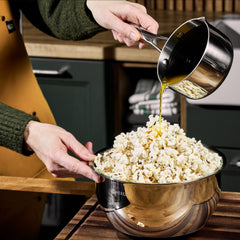 0.5 Litre Hybrid Milk Pan