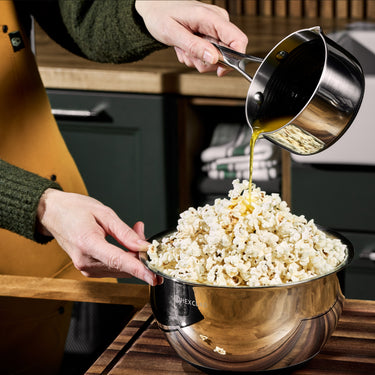 0.5 Litre Hybrid Milk Pan