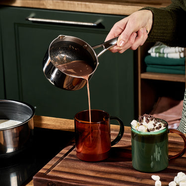 0.5 Litre Hybrid Milk Pan