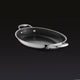 Hybrid Oval Roasting Pan, 23x32 cm