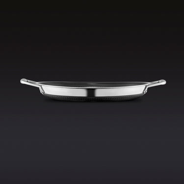 Hybrid Oval Roasting Pan, 23x32 cm