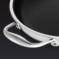 Hybrid Oval Roasting Pan, 23x32 cm