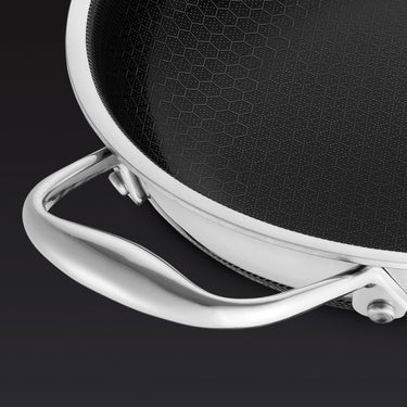 Hybrid Oval Roasting Pan, 23x32 cm