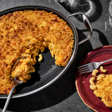 Hybrid Oval Roasting Pan, 23x32 cm