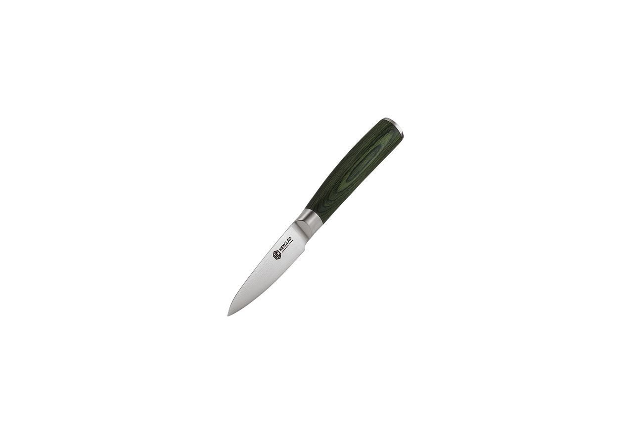 Damascus Steel 9 cm Paring Knife