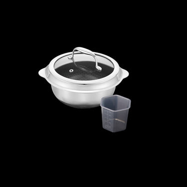 2 Litre Hybrid Rice Pot