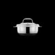 2 Litre Hybrid Rice Pot