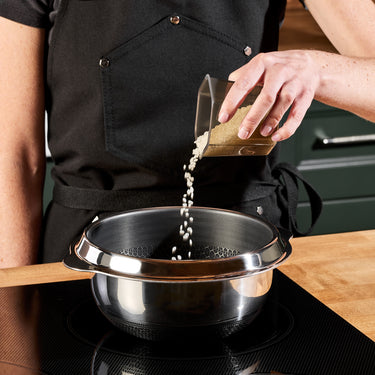 2 Litre Hybrid Rice Pot