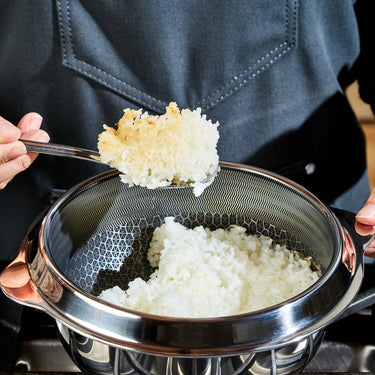2 Litre Hybrid Rice Pot
