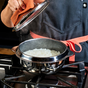 2 Litre Hybrid Rice Pot