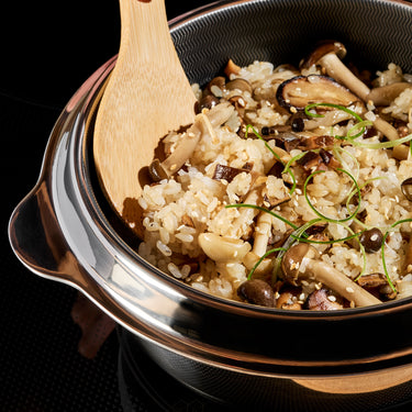 2 Litre Hybrid Rice Pot