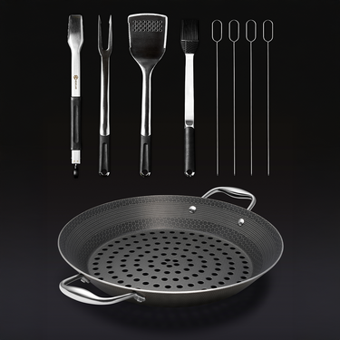 The BBQ Bundle