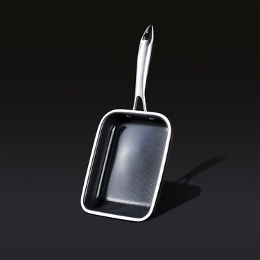 Hybrid Japanese Omelette Pan