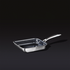 Hybrid Japanese Omelette Pan