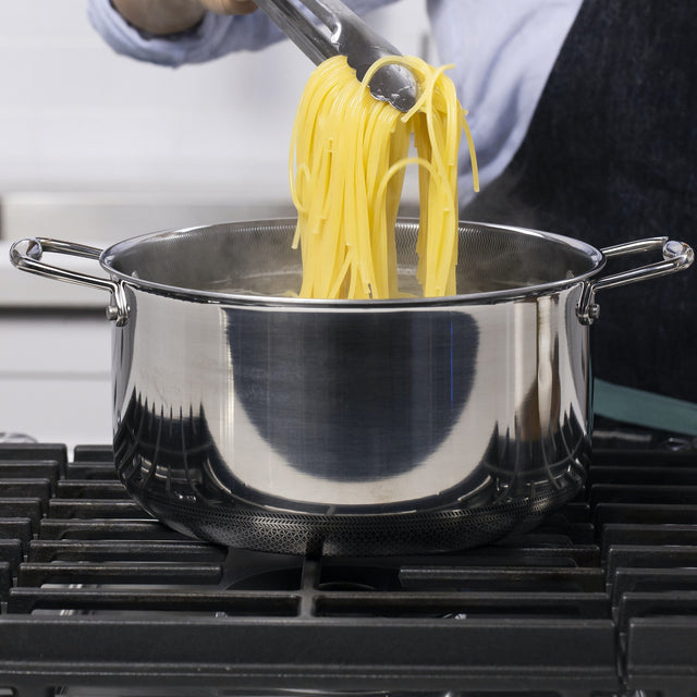 13 pc HexClad Hybrid Cookware Set w/ Lids HexClad Cookware AU