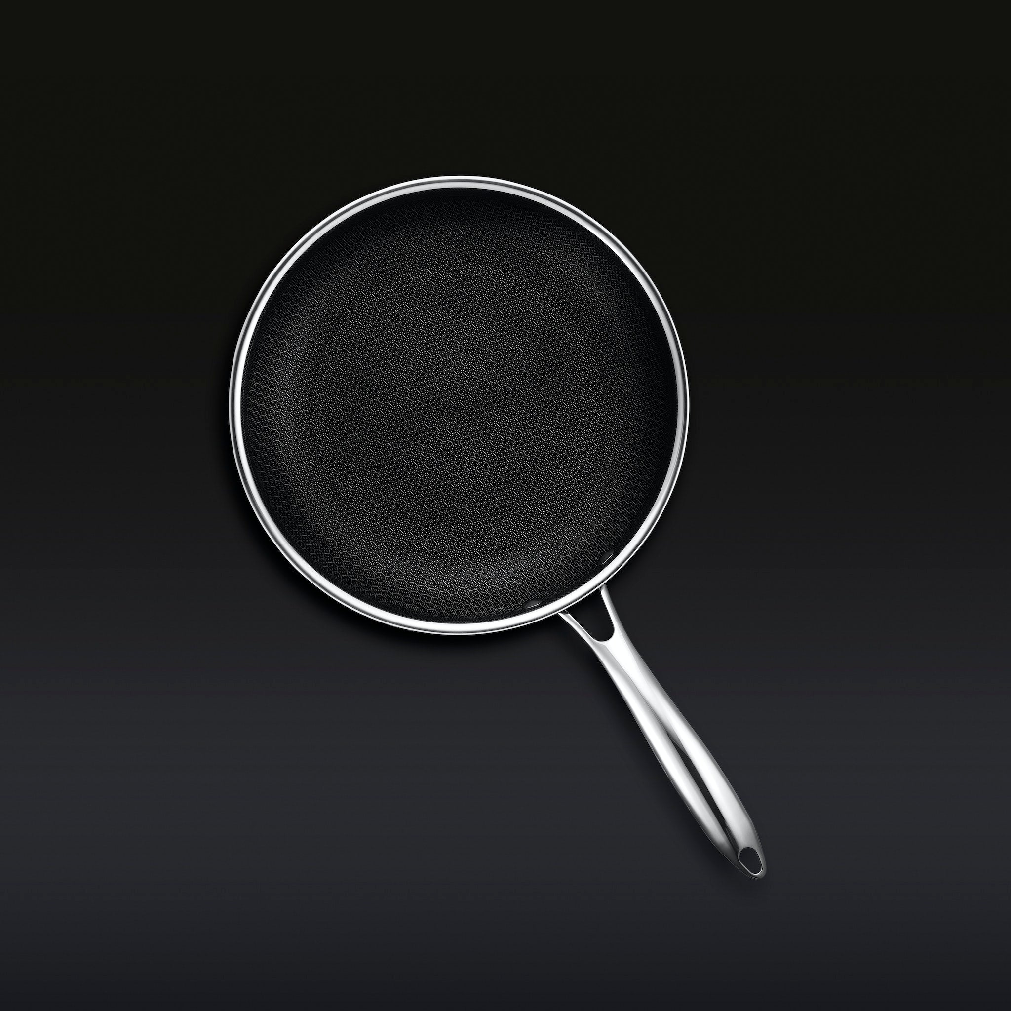 25 cm Clad Stainless Steel Pan The Best Stainless Steel Cookware