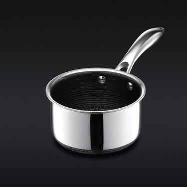 1 Litre Hybrid Pot with Lid