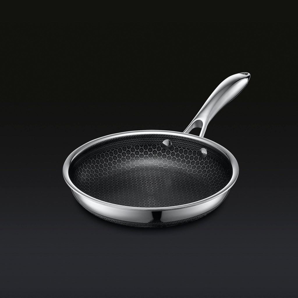 HexClad 20 cm HexClad Hybrid Pan