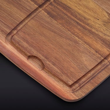 4pc Bistecca Plate Set