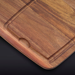 4pc Bistecca Plate Set