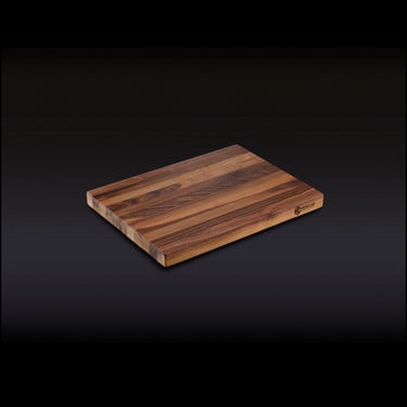 HexClad Walnut Cutting Board, Medium