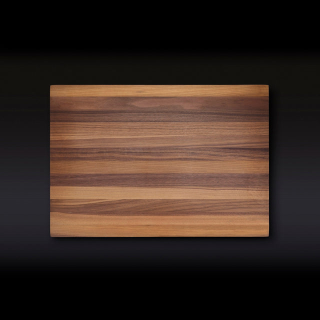 HexClad Walnut Cutting Board, Large HexClad Cookware AU