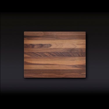 HexClad Walnut Cutting Board, Medium